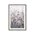 Picture of Tall Wild Flowers _GroupedProduct_Rectangle_Portrait_Framed_Matted_