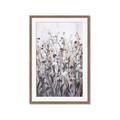 Picture of Tall Wild Flowers _GroupedProduct_Rectangle_Portrait_Framed_Matted_