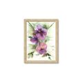 Picture of Love Me Not _GroupedProduct_Rectangle_Portrait_Framed_Matted_