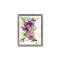 Picture of Love Me Not _GroupedProduct_Rectangle_Portrait_Framed_Matted_