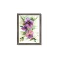 Picture of Love Me Not _GroupedProduct_Rectangle_Portrait_Framed_Matted_