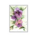 Picture of Love Me Not _GroupedProduct_Rectangle_Portrait_Framed_Matted_