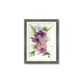 Picture of Love Me Not _GroupedProduct_Rectangle_Portrait_Framed_Matted_