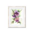 Picture of Love Me Not _GroupedProduct_Rectangle_Portrait_Framed_Matted_