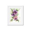 Picture of Love Me Not _GroupedProduct_Rectangle_Portrait_Framed_Matted_