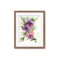 Picture of Love Me Not _GroupedProduct_Rectangle_Portrait_Framed_Matted_