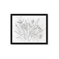 Picture of Joyful Art _GroupedProduct_Rectangle_Landscape_Framed_Matted_