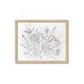 Picture of Joyful Art _GroupedProduct_Rectangle_Landscape_Framed_Matted_