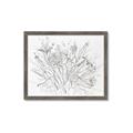 Picture of Joyful Art _GroupedProduct_Rectangle_Landscape_Framed_Matted_