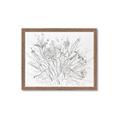 Picture of Joyful Art _GroupedProduct_Rectangle_Landscape_Framed_Matted_