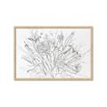 Picture of Joyful Art _GroupedProduct_Rectangle_Landscape_Framed_Matted_
