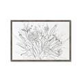 Picture of Joyful Art _GroupedProduct_Rectangle_Landscape_Framed_Matted_