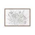 Picture of Joyful Art _GroupedProduct_Rectangle_Landscape_Framed_Matted_