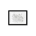 Picture of Joyful Art _GroupedProduct_Rectangle_Landscape_Framed_Matted_