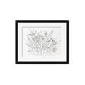 Picture of Joyful Art _GroupedProduct_Rectangle_Landscape_Framed_Matted_