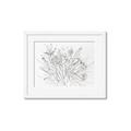 Picture of Joyful Art _GroupedProduct_Rectangle_Landscape_Framed_Matted_