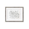 Picture of Joyful Art _GroupedProduct_Rectangle_Landscape_Framed_Matted_