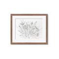 Picture of Joyful Art _GroupedProduct_Rectangle_Landscape_Framed_Matted_