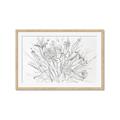 Picture of Joyful Art _GroupedProduct_Rectangle_Landscape_Framed_Matted_