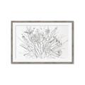 Picture of Joyful Art _GroupedProduct_Rectangle_Landscape_Framed_Matted_