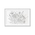 Picture of Joyful Art _GroupedProduct_Rectangle_Landscape_Framed_Matted_