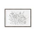 Picture of Joyful Art _GroupedProduct_Rectangle_Landscape_Framed_Matted_