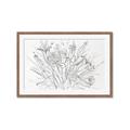 Picture of Joyful Art _GroupedProduct_Rectangle_Landscape_Framed_Matted_
