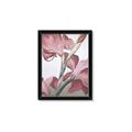 Picture of Dancing Tulip _GroupedProduct_Rectangle_Portrait_Framed_Matted_