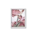 Picture of Dancing Tulip _GroupedProduct_Rectangle_Portrait_Framed_Matted_