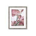 Picture of Dancing Tulip _GroupedProduct_Rectangle_Portrait_Framed_Matted_