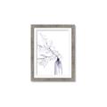 Picture of Flowering Tree Twigs I _GroupedProduct_Rectangle_Portrait_Framed_Matted_
