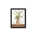 Picture of Potted Greens I _GroupedProduct_Rectangle_Portrait_Framed_Matted_