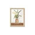 Picture of Potted Greens I _GroupedProduct_Rectangle_Portrait_Framed_Matted_