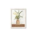 Picture of Potted Greens I _GroupedProduct_Rectangle_Portrait_Framed_Matted_