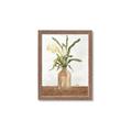 Picture of Potted Greens I _GroupedProduct_Rectangle_Portrait_Framed_Matted_