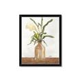 Picture of Potted Greens I _GroupedProduct_Rectangle_Portrait_Framed_Matted_
