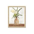 Picture of Potted Greens I _GroupedProduct_Rectangle_Portrait_Framed_Matted_