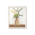 Picture of Potted Greens I _GroupedProduct_Rectangle_Portrait_Framed_Matted_