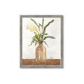 Picture of Potted Greens I _GroupedProduct_Rectangle_Portrait_Framed_Matted_
