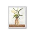 Picture of Potted Greens I _GroupedProduct_Rectangle_Portrait_Framed_Matted_