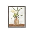 Picture of Potted Greens I _GroupedProduct_Rectangle_Portrait_Framed_Matted_