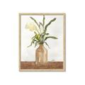 Picture of Potted Greens I _GroupedProduct_Rectangle_Portrait_Framed_Matted_