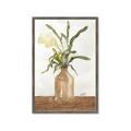 Picture of Potted Greens I _GroupedProduct_Rectangle_Portrait_Framed_Matted_