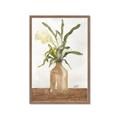 Picture of Potted Greens I _GroupedProduct_Rectangle_Portrait_Framed_Matted_