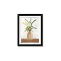 Picture of Potted Greens I _GroupedProduct_Rectangle_Portrait_Framed_Matted_