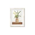 Picture of Potted Greens I _GroupedProduct_Rectangle_Portrait_Framed_Matted_