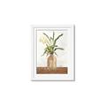 Picture of Potted Greens I _GroupedProduct_Rectangle_Portrait_Framed_Matted_