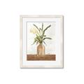 Picture of Potted Greens I _GroupedProduct_Rectangle_Portrait_Framed_Matted_