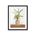 Picture of Potted Greens I _GroupedProduct_Rectangle_Portrait_Framed_Matted_