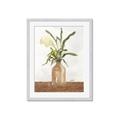 Picture of Potted Greens I _GroupedProduct_Rectangle_Portrait_Framed_Matted_
